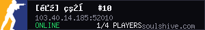 server tag