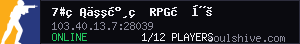 server tag