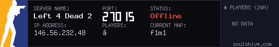 server tag