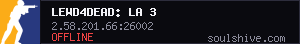 server tag