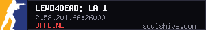server tag