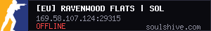 server tag