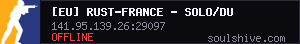 server tag