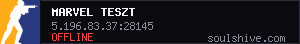 server tag