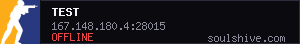 server tag