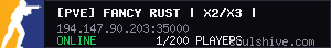 server tag
