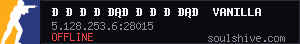 server tag