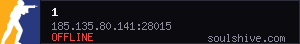 server tag
