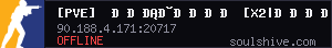 server tag