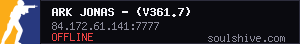 server tag