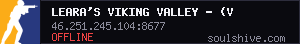server tag