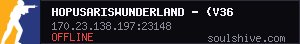 server tag