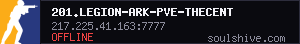 server tag