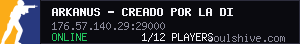 server tag