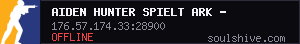 server tag