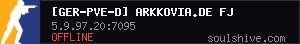 server tag