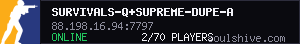 server tag