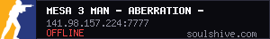 server tag