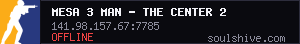 server tag