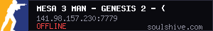 server tag