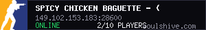 server tag