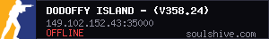 server tag