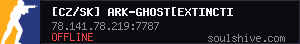 server tag