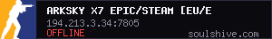 server tag