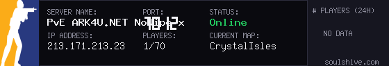 server tag