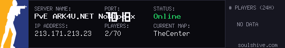 server tag
