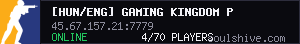 server tag