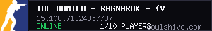 server tag