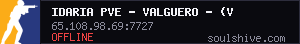 server tag