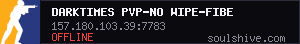 server tag