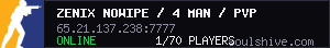 server tag