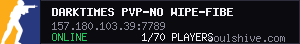 server tag