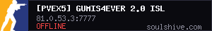 server tag