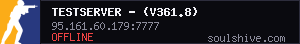 server tag