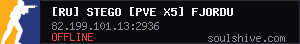 server tag