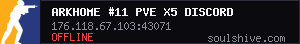 server tag