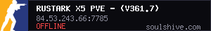 server tag