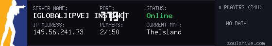 server tag