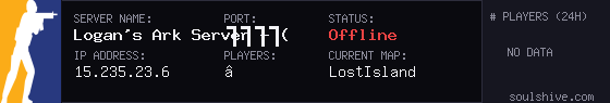 server tag
