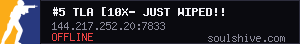 server tag