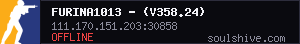 server tag