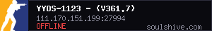 server tag