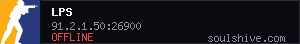 server tag