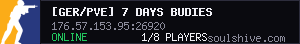 server tag