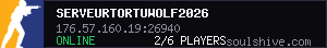 server tag