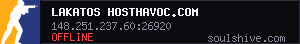 server tag